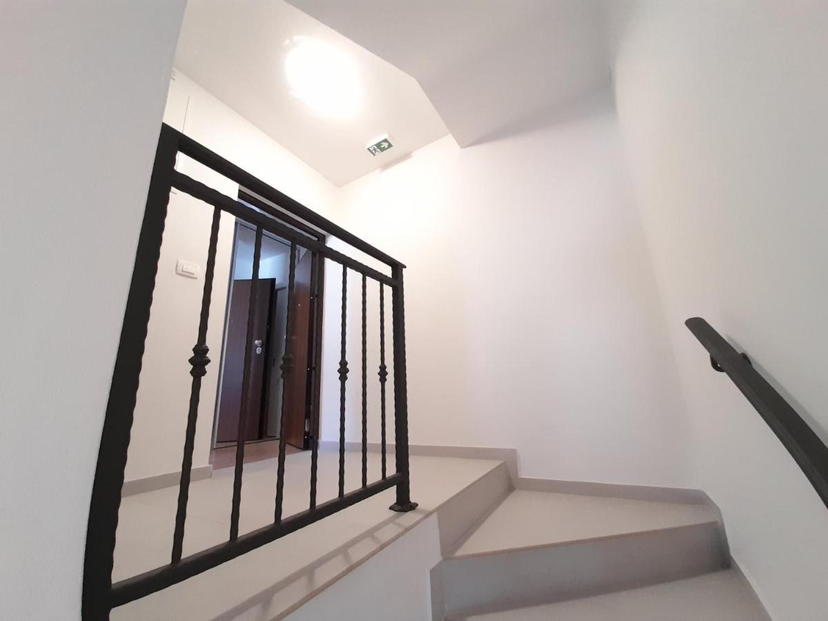 Apartman 2 Relax Zadar Apartment Exterior foto