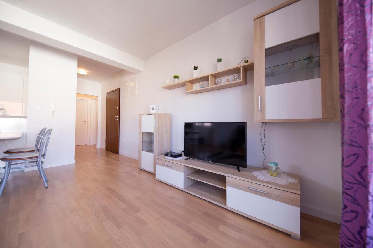 Apartman 2 Relax Zadar Apartment Exterior foto