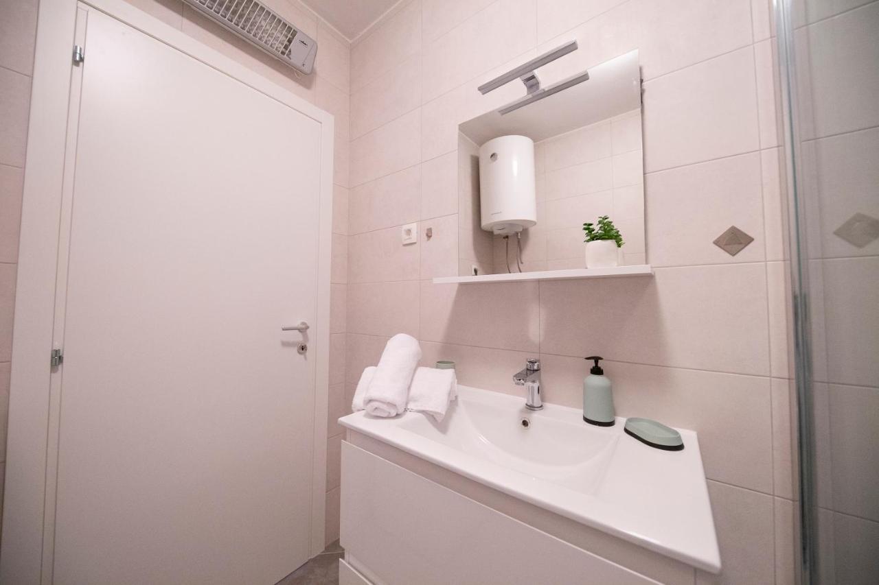 Apartman 2 Relax Zadar Apartment Exterior foto