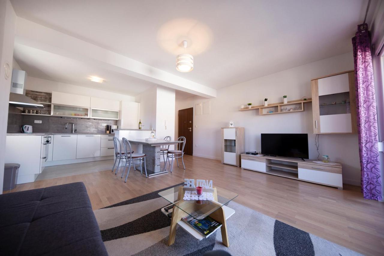 Apartman 2 Relax Zadar Apartment Exterior foto