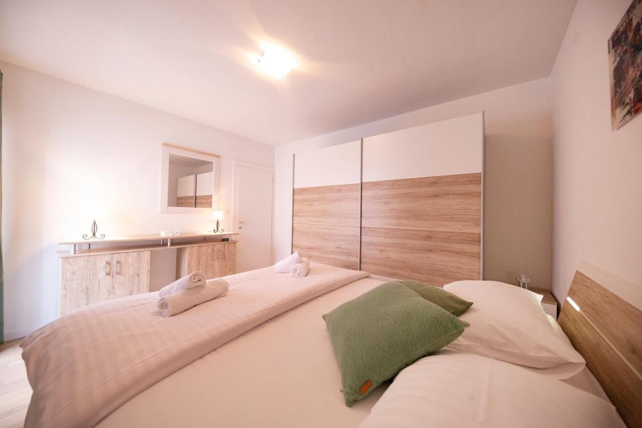 Apartman 2 Relax Zadar Apartment Exterior foto