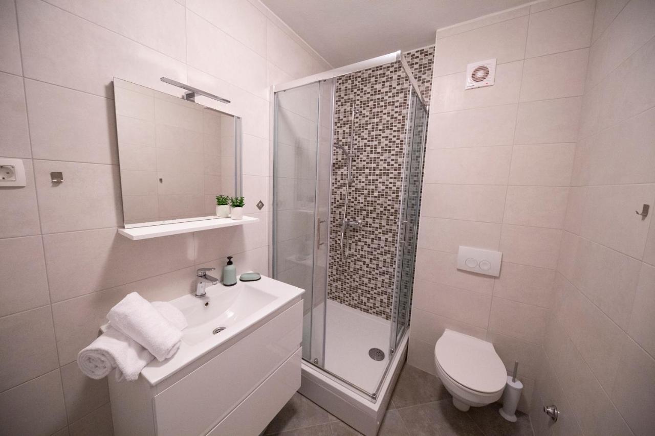 Apartman 2 Relax Zadar Apartment Exterior foto