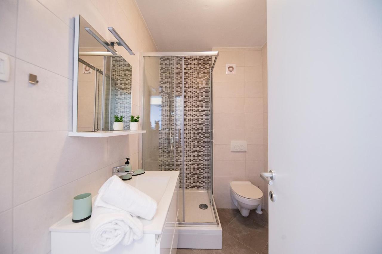 Apartman 2 Relax Zadar Apartment Exterior foto