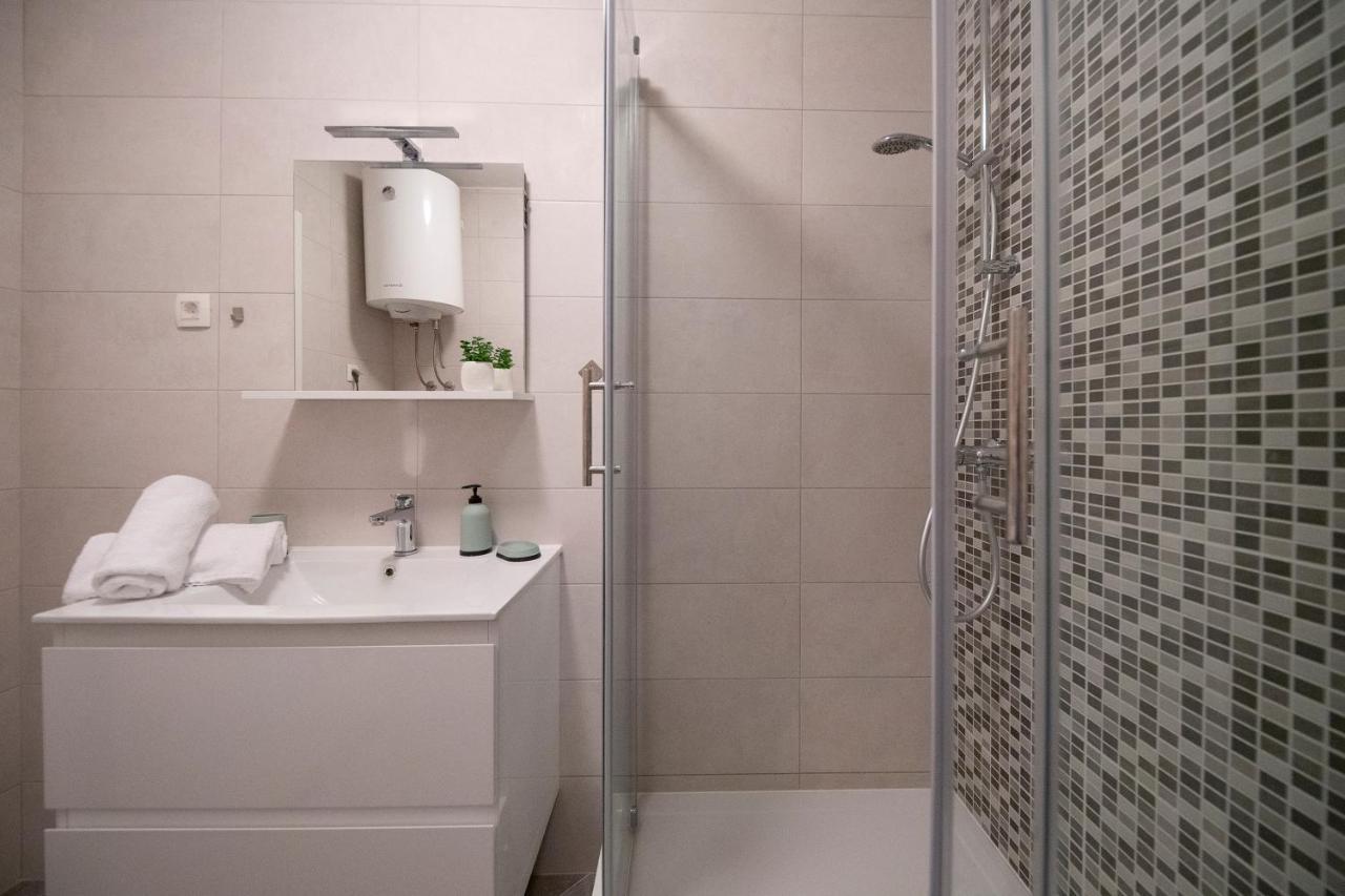 Apartman 2 Relax Zadar Apartment Exterior foto
