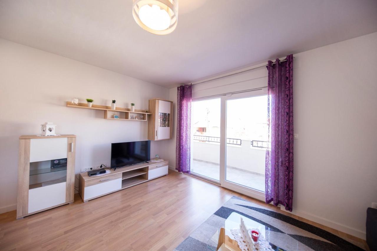 Apartman 2 Relax Zadar Apartment Exterior foto