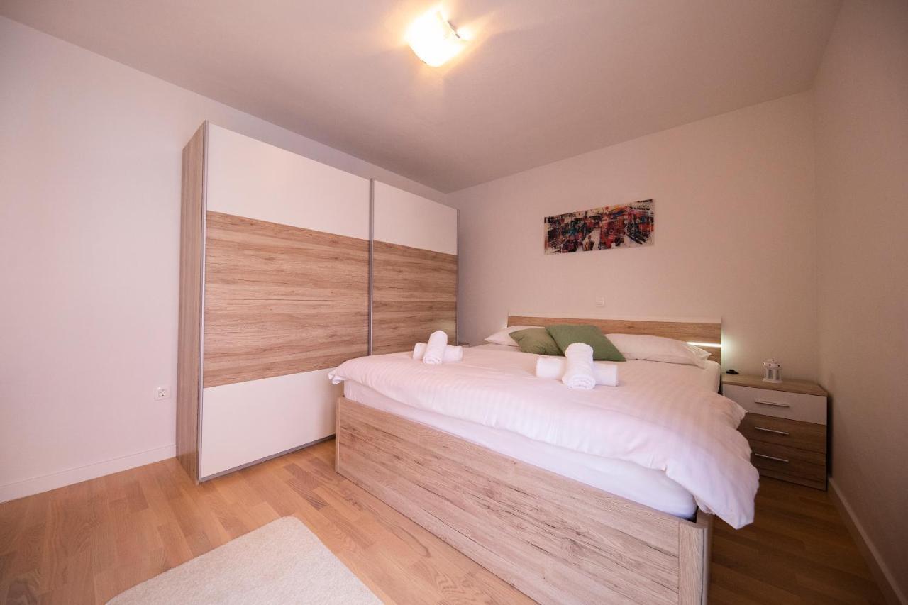 Apartman 2 Relax Zadar Apartment Exterior foto