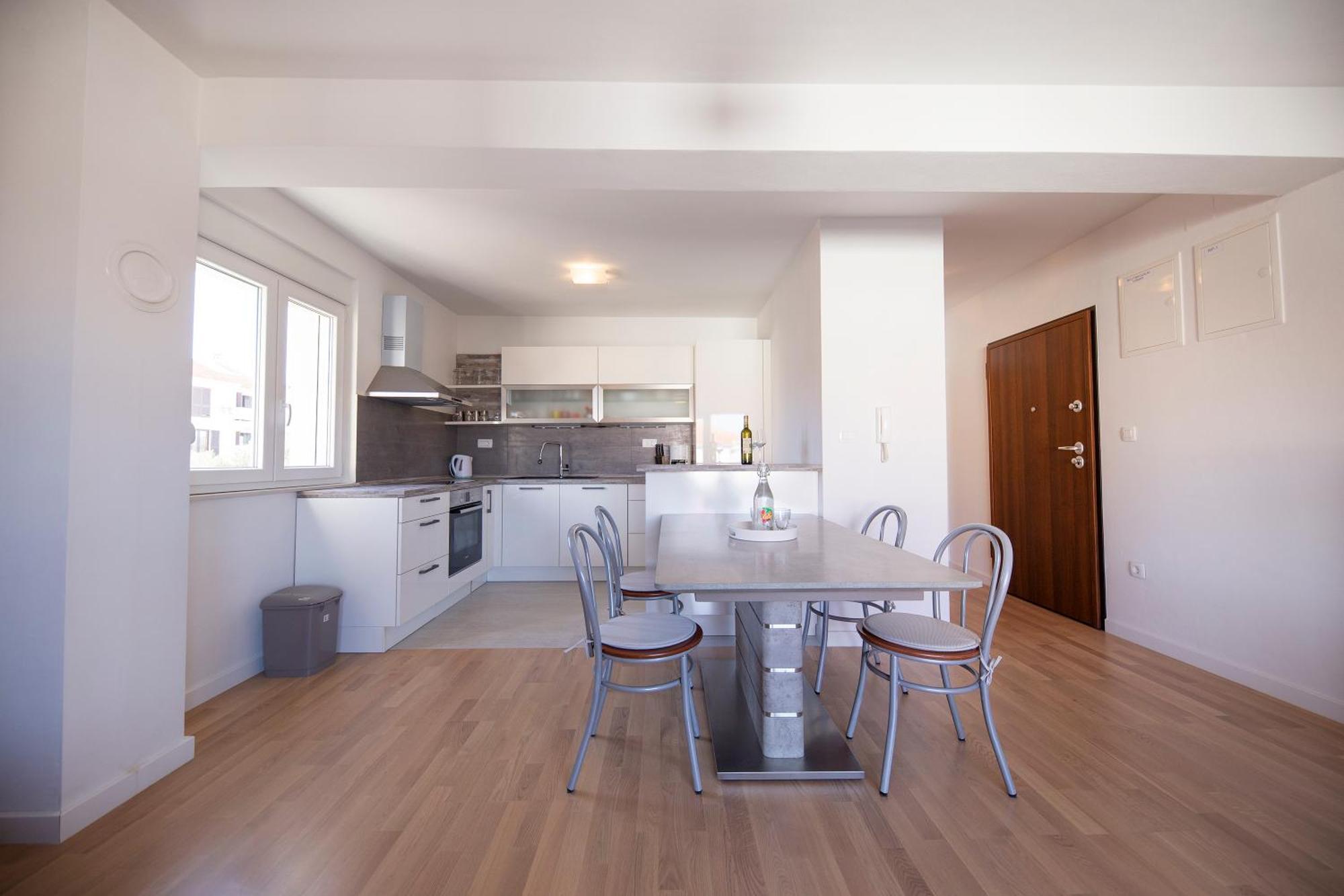 Apartman 2 Relax Zadar Apartment Exterior foto