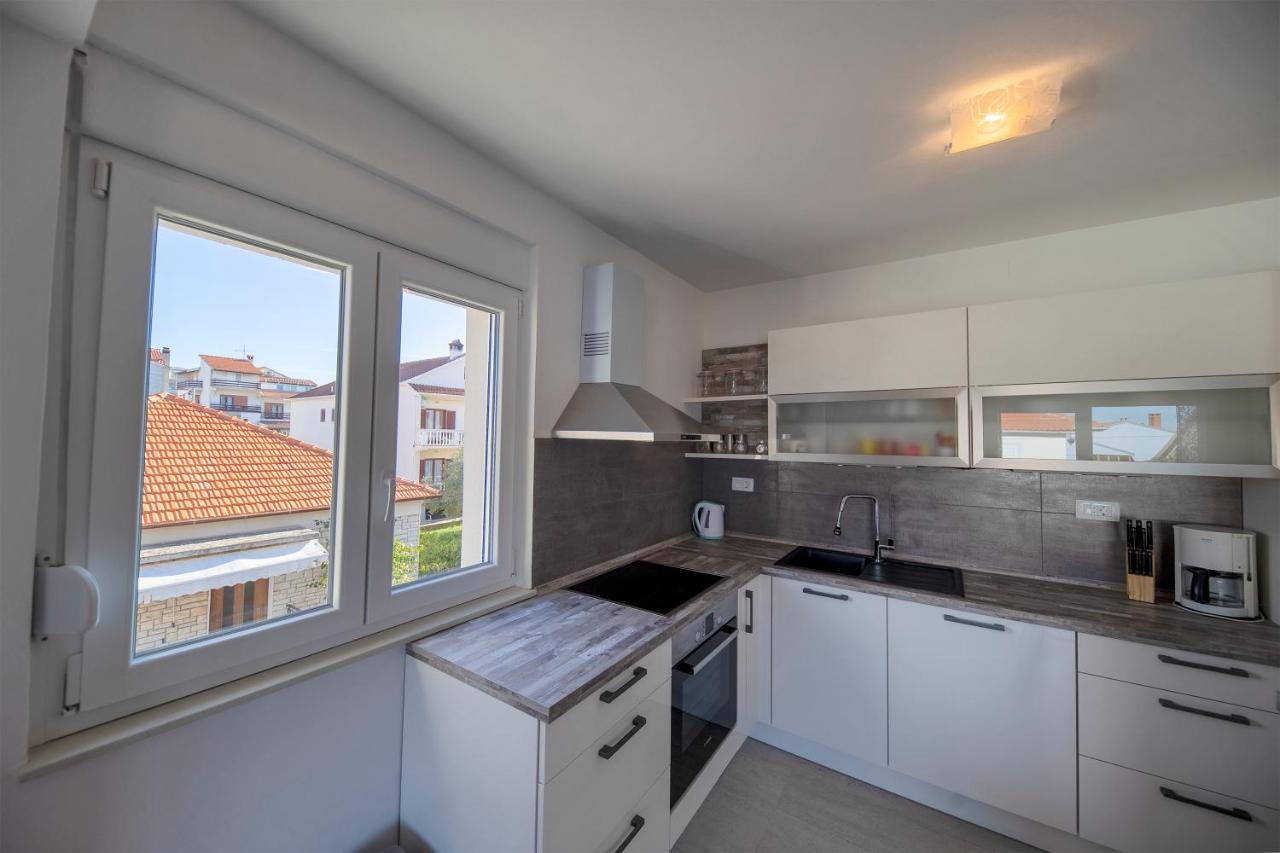 Apartman 2 Relax Zadar Apartment Exterior foto