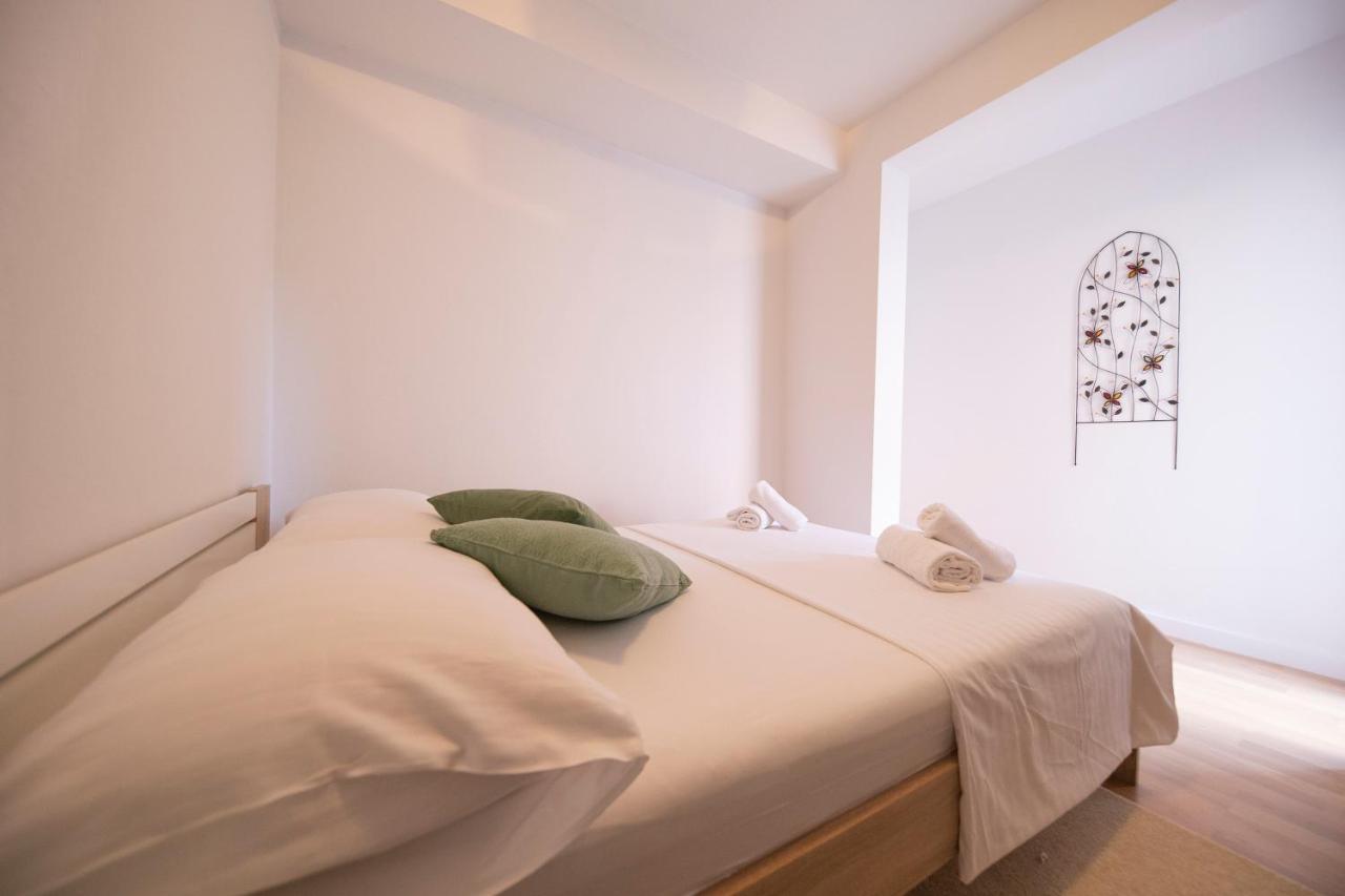 Apartman 2 Relax Zadar Apartment Exterior foto
