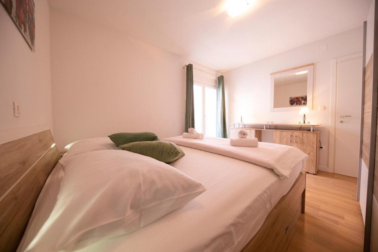 Apartman 2 Relax Zadar Apartment Exterior foto