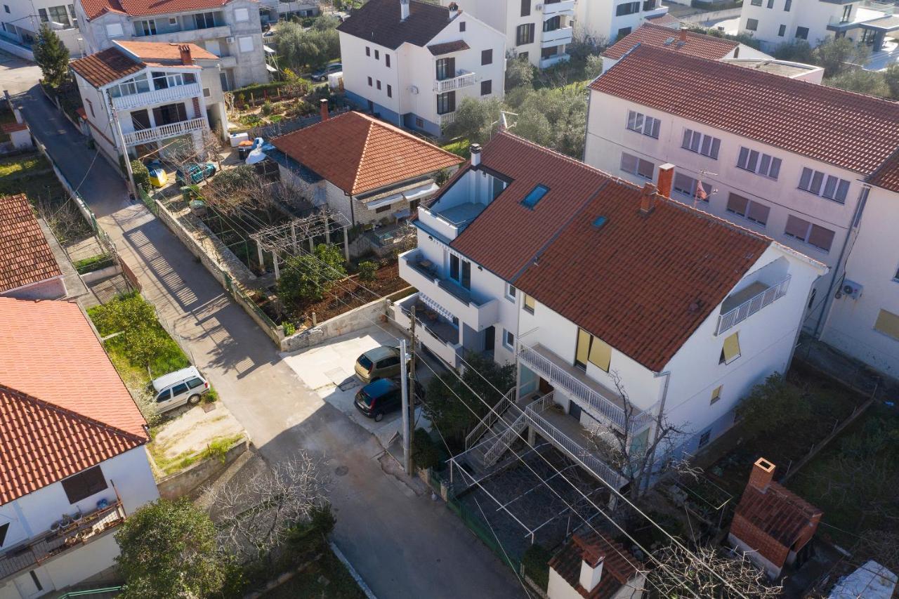 Apartman 2 Relax Zadar Apartment Exterior foto